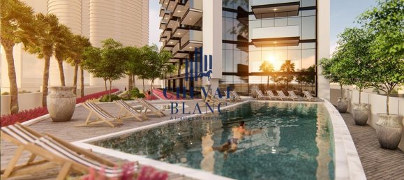 2 chambres Appartement à Business Bay, UAE No. 6804 3