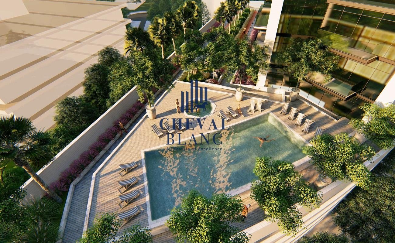 2 chambres Appartement à Business Bay, UAE No. 6804