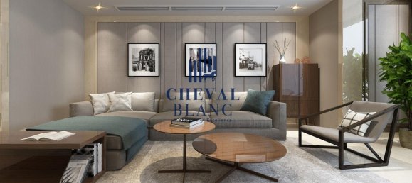 2 chambres Appartement à Business Bay, UAE No. 6804 4