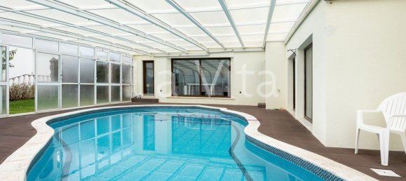 5 bedrooms House in Cascais, Portugal No. 116881 8