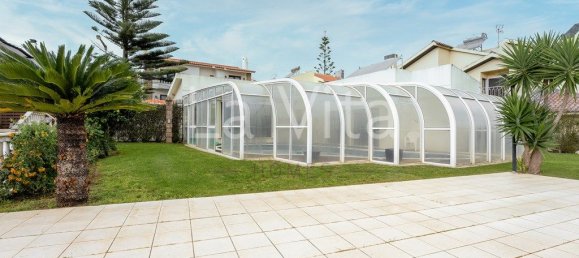 5 bedrooms House in Cascais, Portugal No. 116881 5