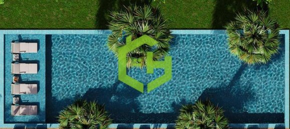 1 bedroom Apartment in Arjan, UAE No. 55353 10