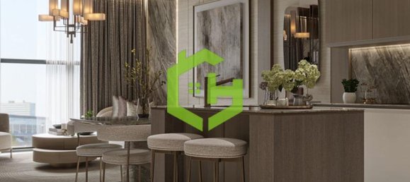 1 bedroom Apartment in Arjan, UAE No. 55353 3