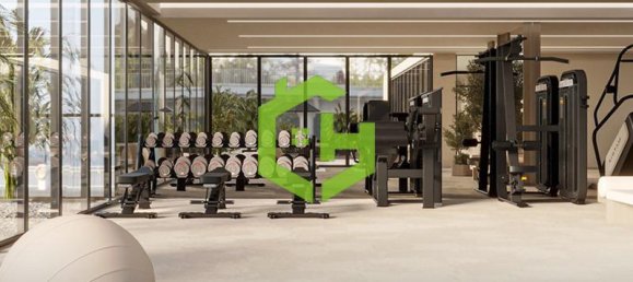 1 bedroom Apartment in Arjan, UAE No. 55353 7