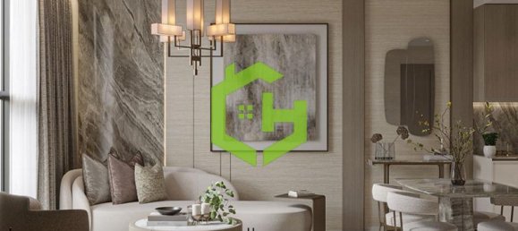 1 bedroom Apartment in Arjan, UAE No. 55353 2