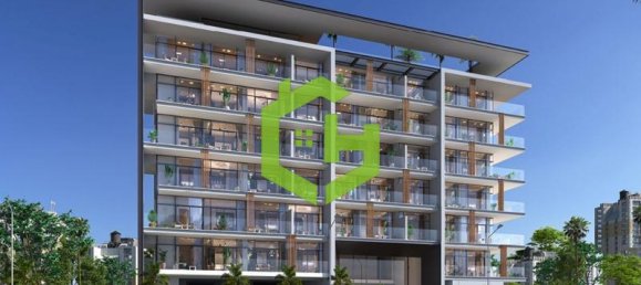 1 bedroom Apartment in Arjan, UAE No. 55353 11