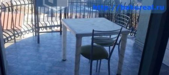 4 Schlafzimmer Wohnung in Baku, Azerbaijan, Nr. 900 22