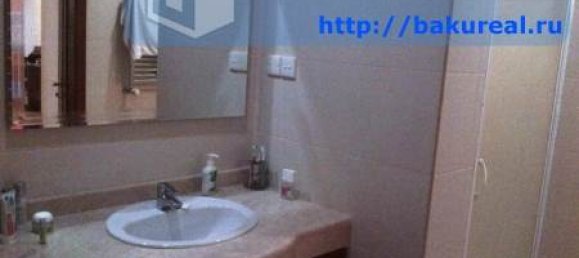 4 Schlafzimmer Wohnung in Baku, Azerbaijan, Nr. 900 20