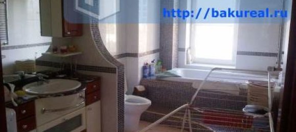 4 Schlafzimmer Wohnung in Baku, Azerbaijan, Nr. 900 19