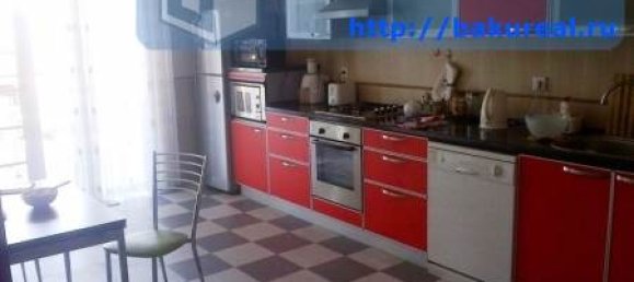 4 Schlafzimmer Wohnung in Baku, Azerbaijan, Nr. 900 4