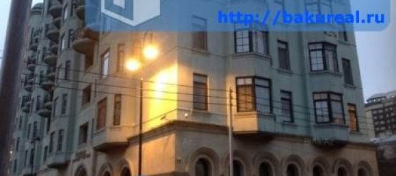 4 Schlafzimmer Wohnung in Baku, Azerbaijan, Nr. 900 17