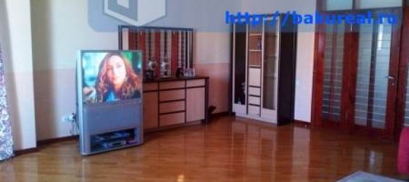 4 Schlafzimmer Wohnung in Baku, Azerbaijan, Nr. 900 10