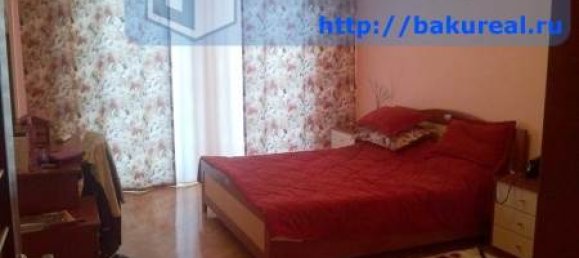 4 Schlafzimmer Wohnung in Baku, Azerbaijan, Nr. 900 6