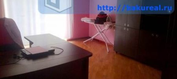 4 Schlafzimmer Wohnung in Baku, Azerbaijan, Nr. 900 18