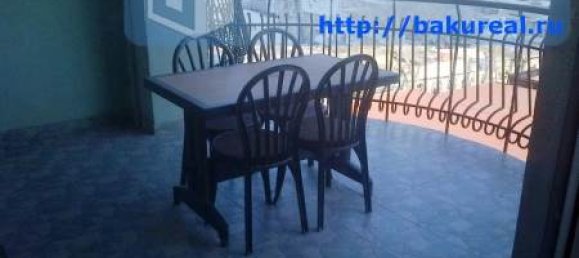 4 Schlafzimmer Wohnung in Baku, Azerbaijan, Nr. 900 13