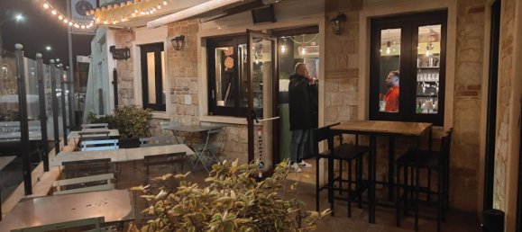 200m² Commercial property in Bacoli, Italy No. 338074 16