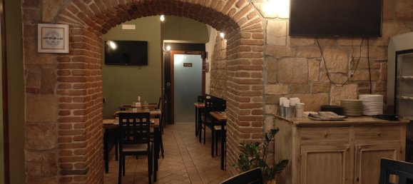 200m² Commercial property in Bacoli, Italy No. 338074 10