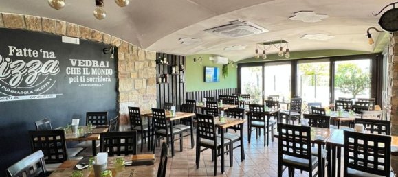 200m² Commercial property in Bacoli, Italy No. 338074 5