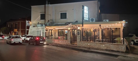 200m² Commercial property in Bacoli, Italy No. 338074 19