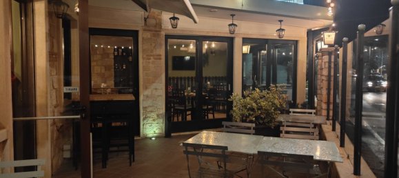 200m² Commercial property in Bacoli, Italy No. 338074 15