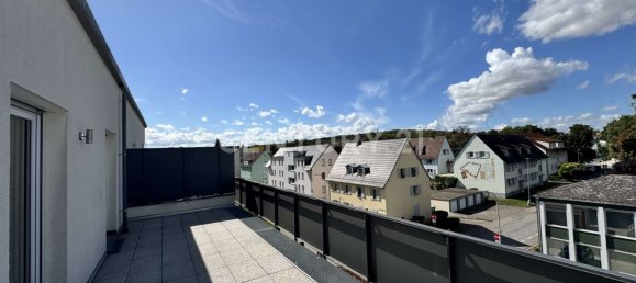 3-Zimmer Penthouse in Alzey-Worms, Germany, Nr. 275112 10