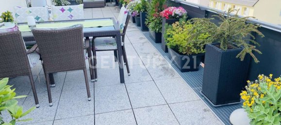 3-Zimmer Penthouse in Alzey-Worms, Germany, Nr. 275112 11