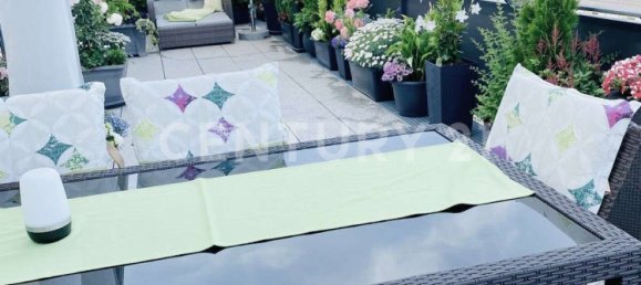 3-Zimmer Penthouse in Alzey-Worms, Germany, Nr. 275112 9