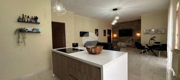 5 rooms Villa in Basiano, Italy No. 231823 17