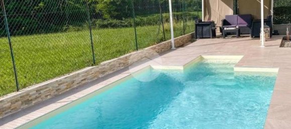 5 rooms Villa in Basiano, Italy No. 231823 35