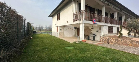 5 rooms Villa in Basiano, Italy No. 231823 10