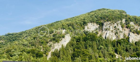 2 Schlafzimmer Wohnung in La Balme-de-Sillingy, France, Nr. 198868 10