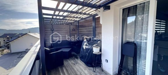 2 Schlafzimmer Wohnung in La Balme-de-Sillingy, France, Nr. 198868 5