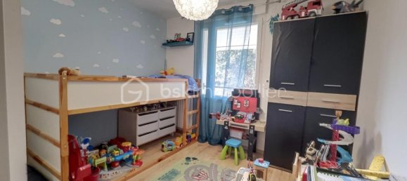 2 Schlafzimmer Wohnung in La Balme-de-Sillingy, France, Nr. 198868 7