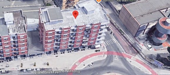 5-salle Appartement à Bari, Italy No. 98952 16