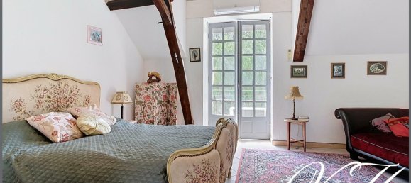 6 bedrooms House in Sable-sur-Sarthe, France No. 281251 10