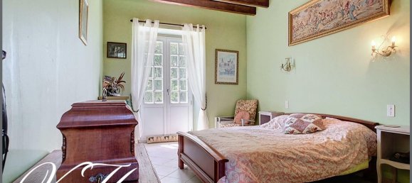 6 bedrooms House in Sable-sur-Sarthe, France No. 281251 8