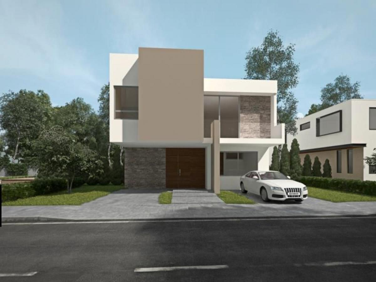 4 bedrooms House in Jalisco, Mexico No. 160819