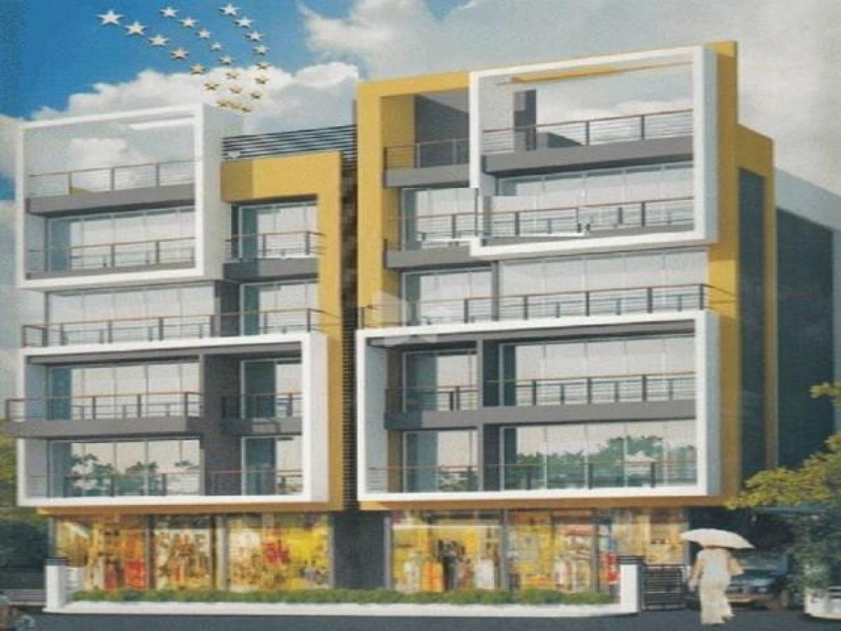 Studio in Mumbai, India No. 22503