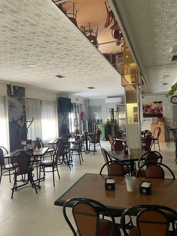 Imóvel comercial em Granada, Spain 92 m² N.º 227462