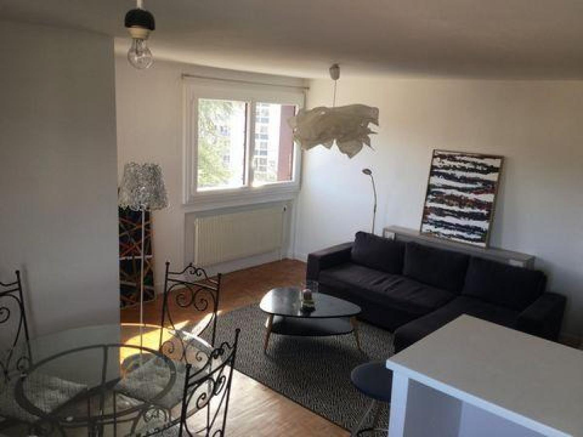 Студия в кондо  в Анси, Франция № 35932