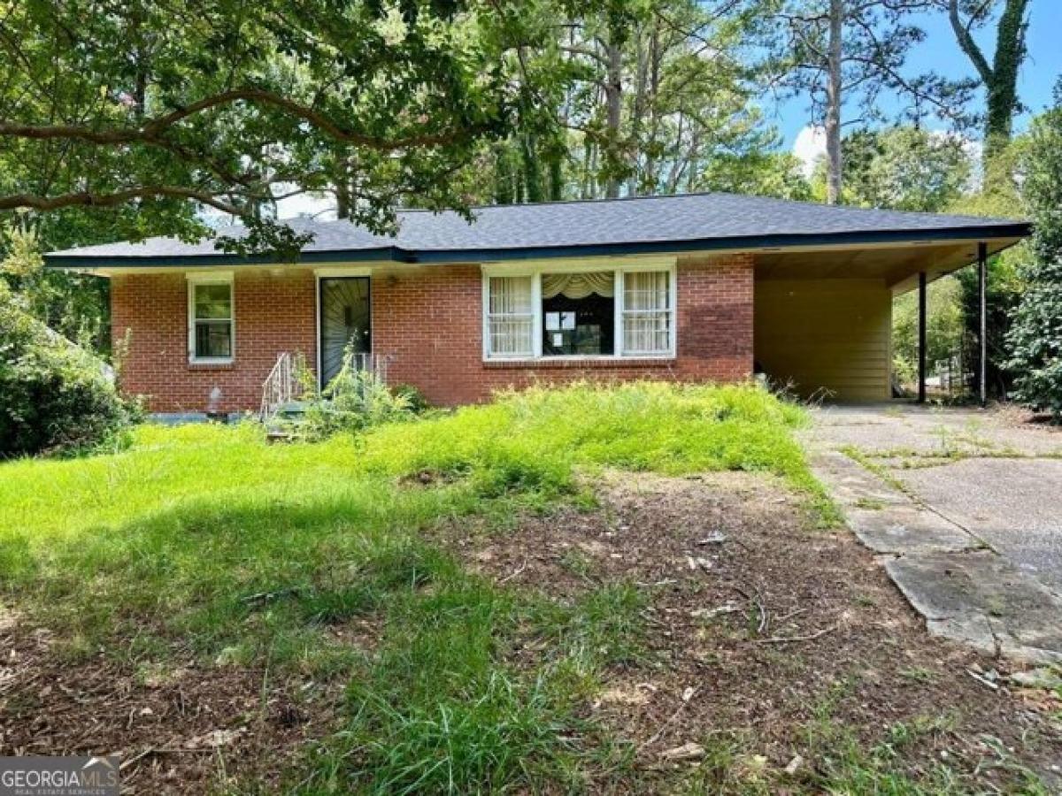 2 Schlafzimmer Haus in Atlanta, USA, Nr. 371104