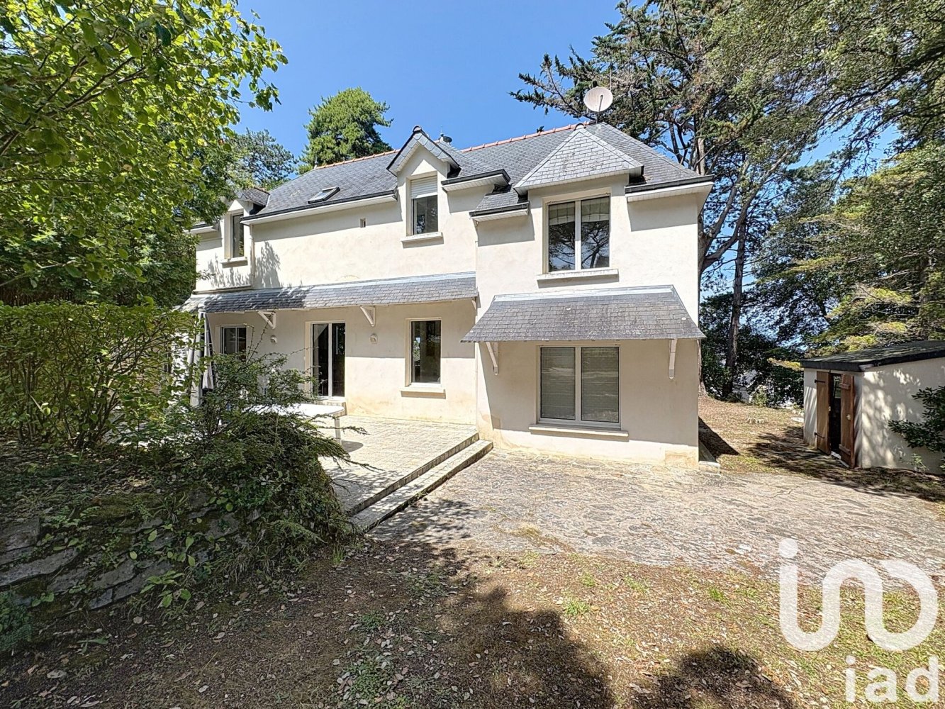 4 bedrooms House in Saint-Cast-le-Guildo, France No. 277112