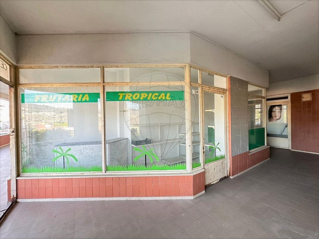16m² Commercial property in Joane, Portugal No. 25908