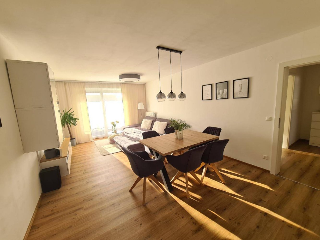 2 bedrooms Apartment in Feldkirchen bei Graz, Austria No. 231378