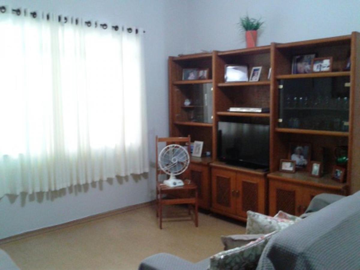2 bedrooms House in Sao Paulo, Brazil No. 461817