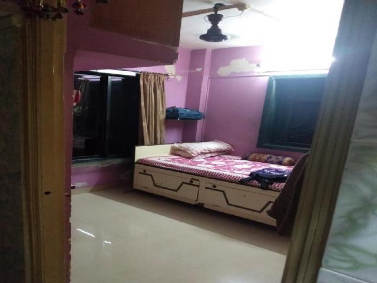 Studio in Mumbai, India No. 18269