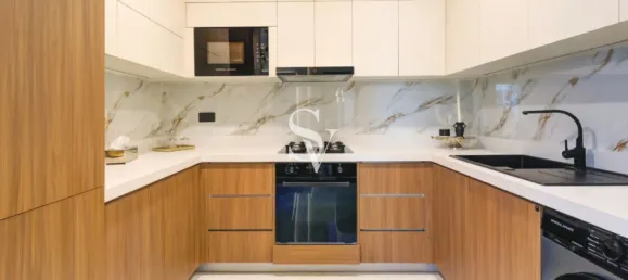 2 bedrooms Apartment for sale in Nadd Al Hammar, Dubai, UAE № 187493 8