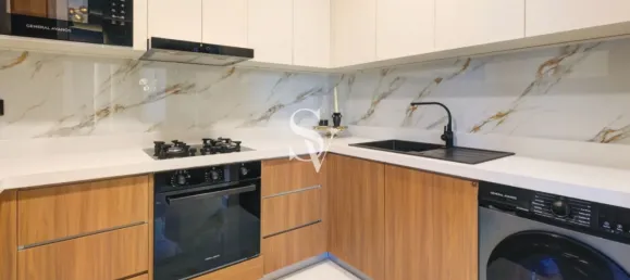 2 bedrooms Apartment for sale in Nadd Al Hammar, Dubai, UAE № 187493 7