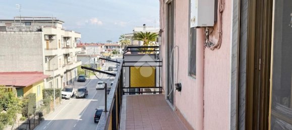 3 rooms Apartment in Sant'Anastasia, Italy No. 154024 7