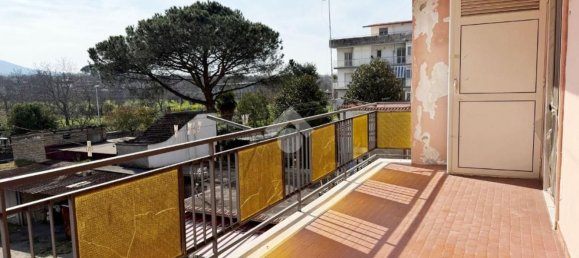 3 rooms Apartment in Sant'Anastasia, Italy No. 154024 13
